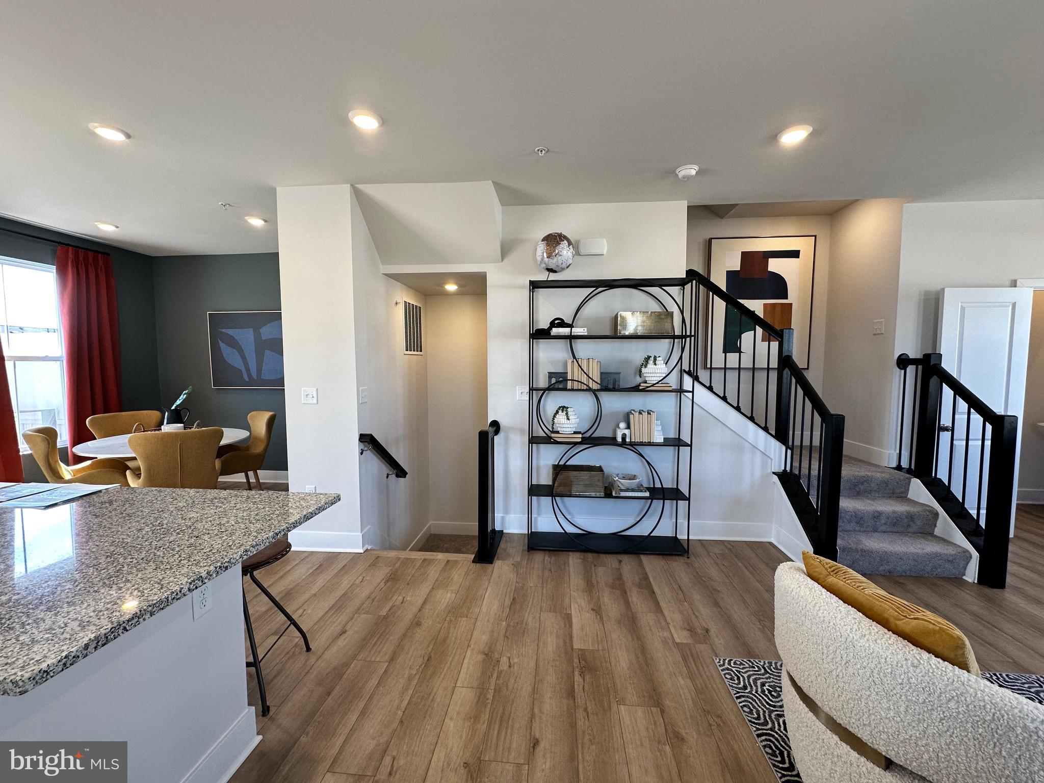 ST CHARLES - Residential