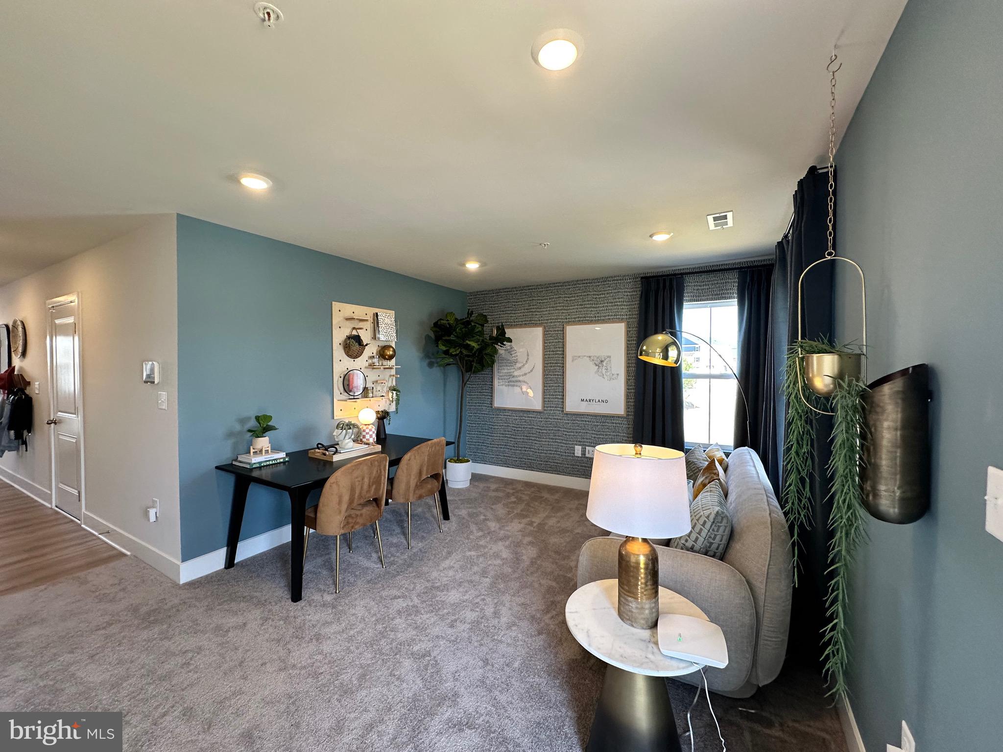 ST CHARLES - Residential