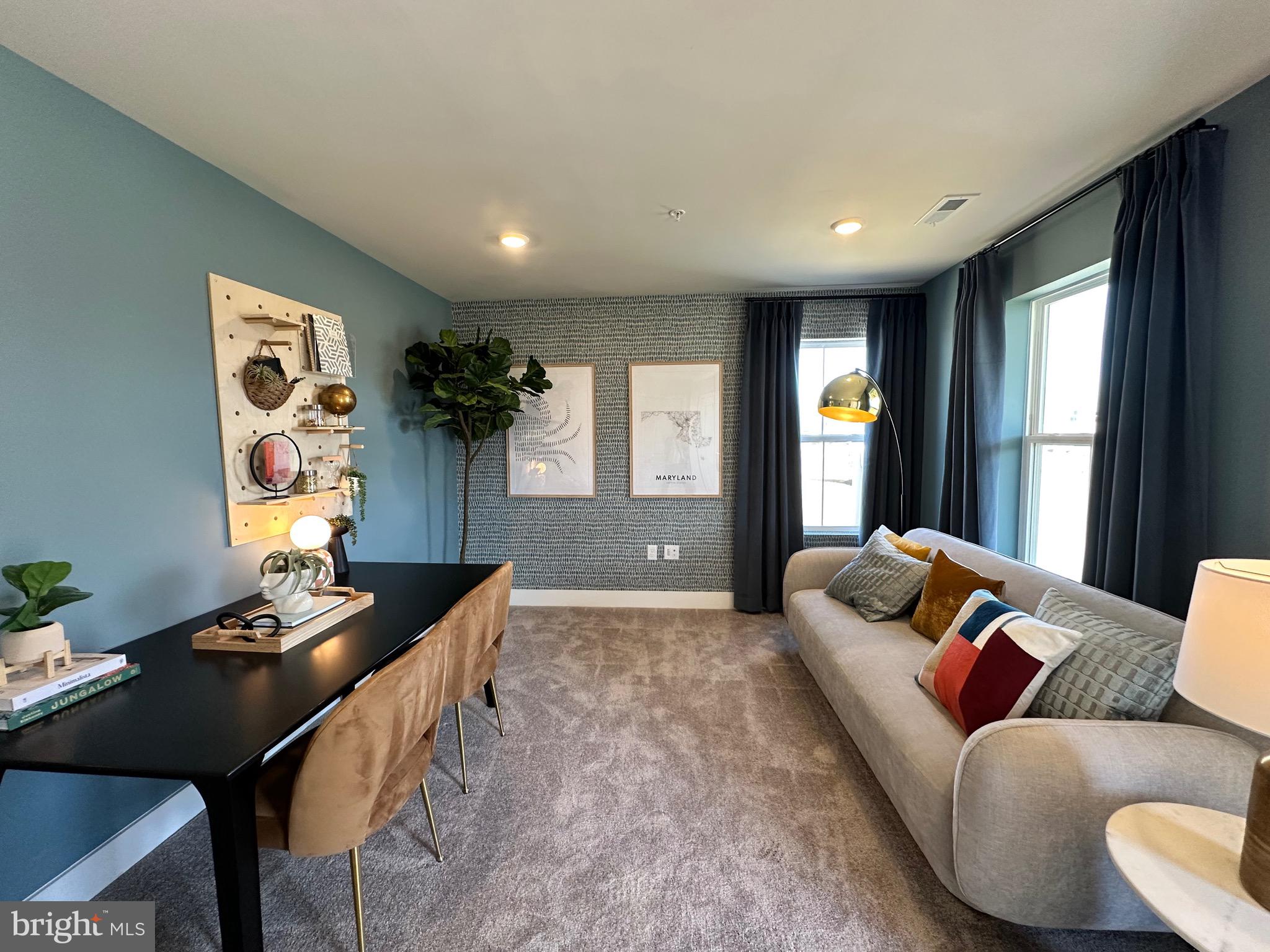 ST CHARLES - Residential