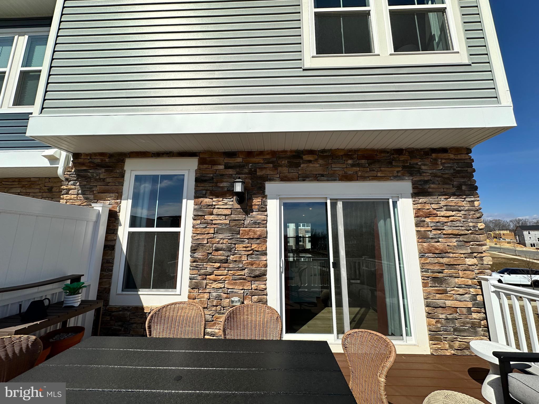 ST CHARLES - Residential