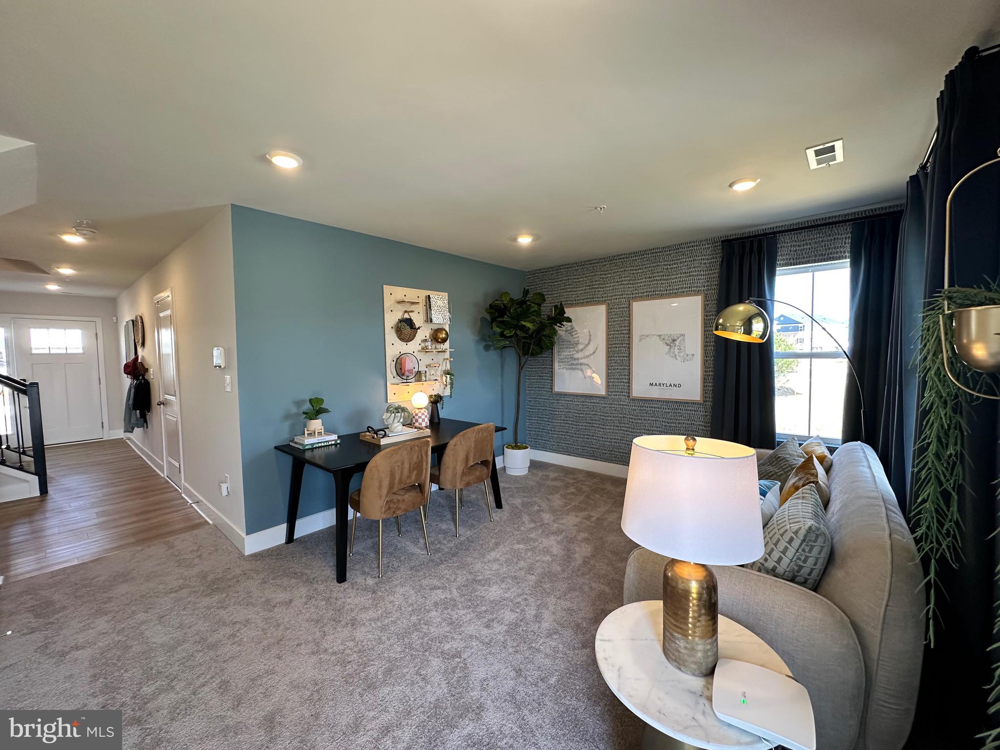 ST CHARLES - Residential