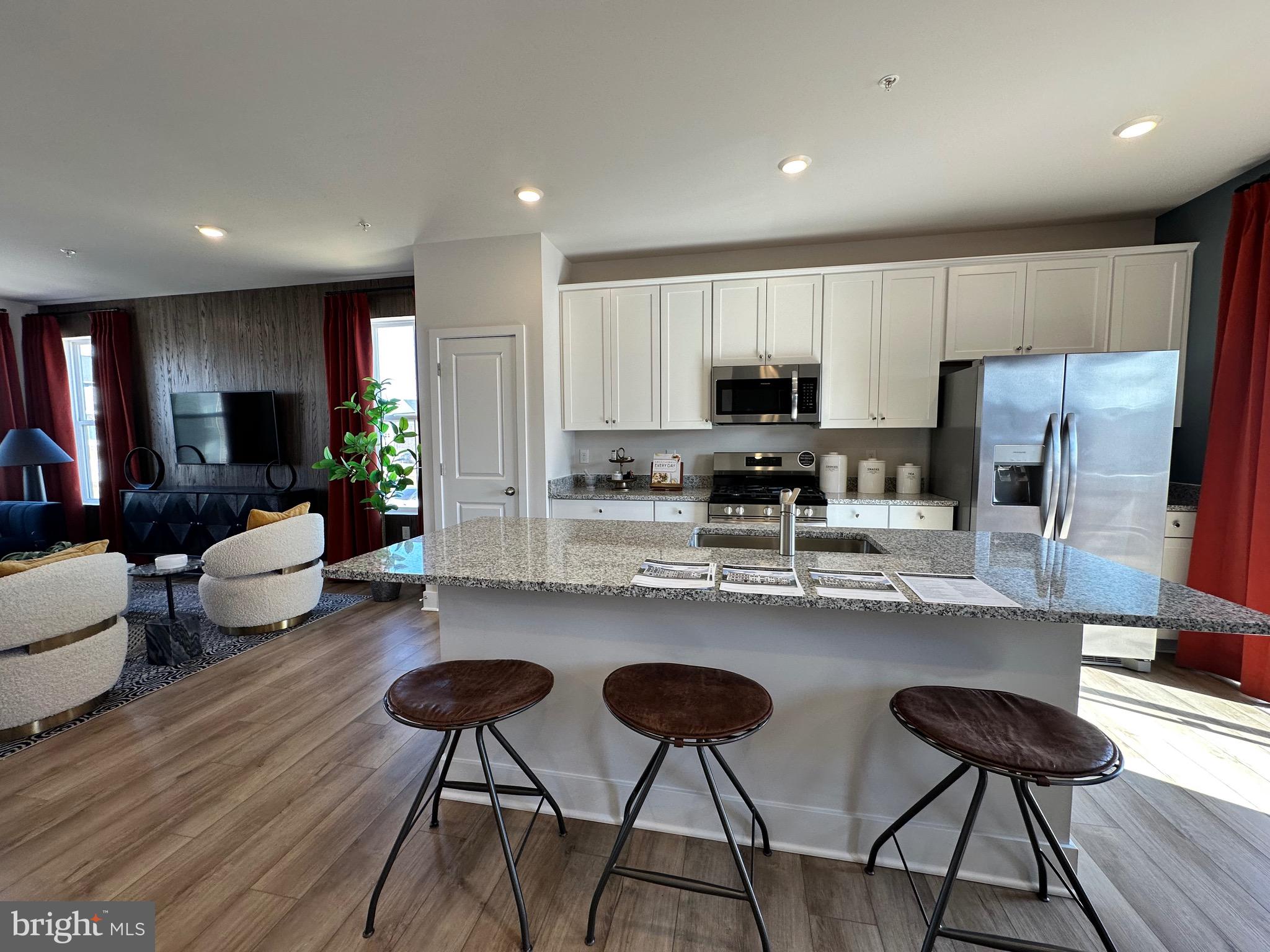 ST CHARLES - Residential