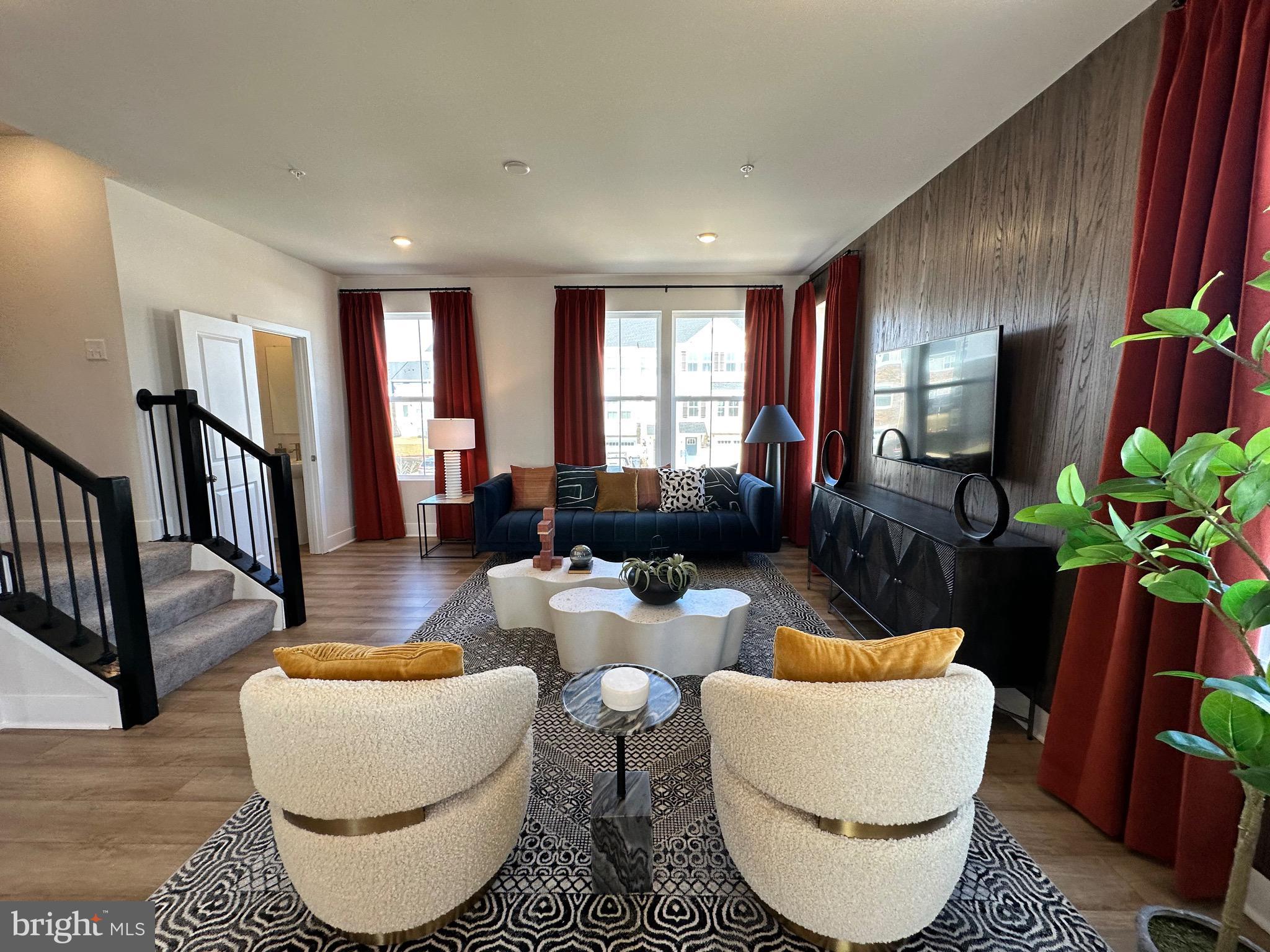 ST CHARLES - Residential