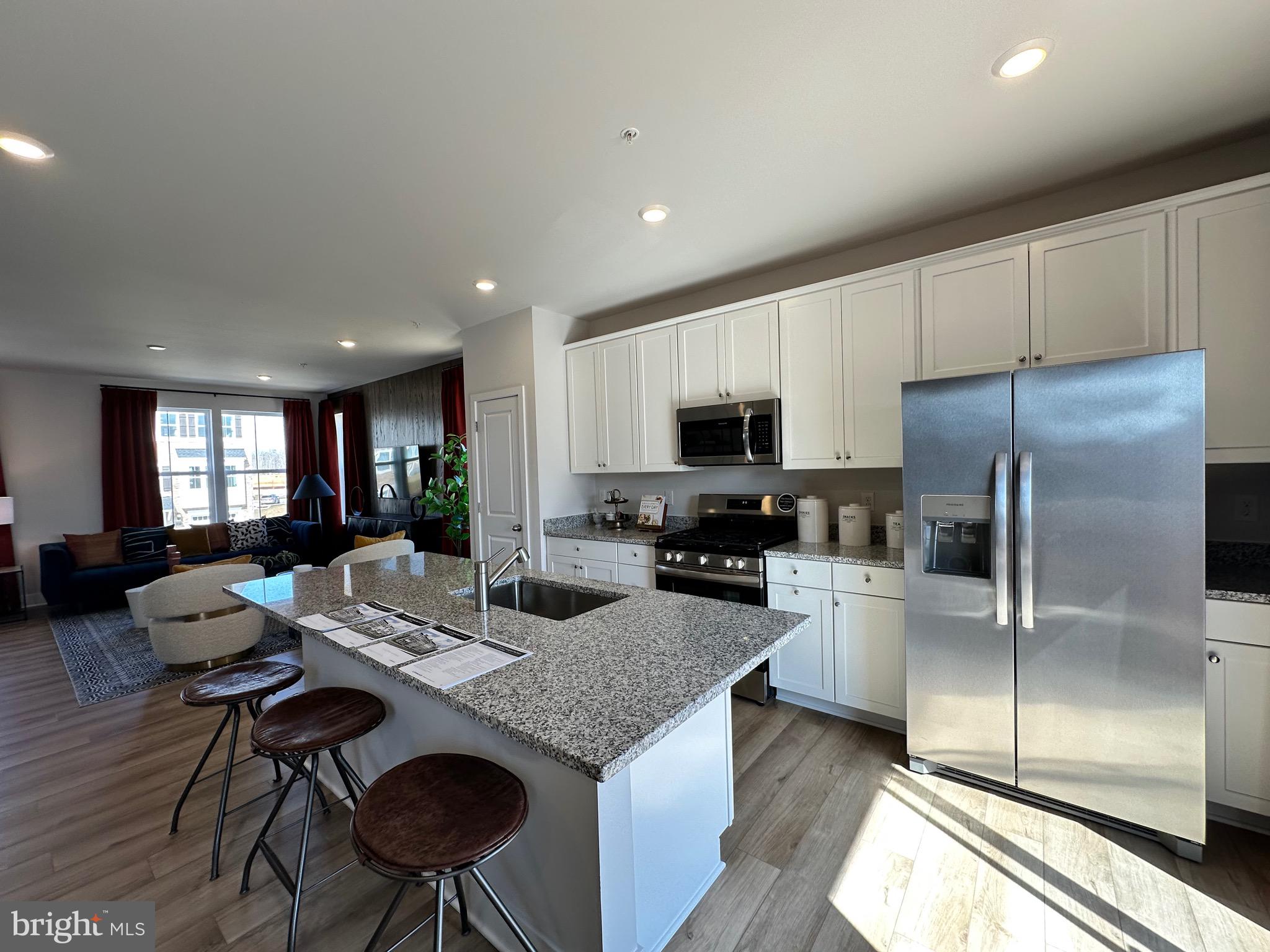 ST CHARLES - Residential