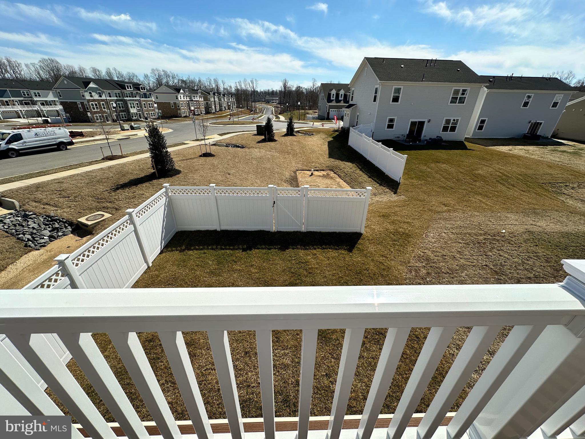 ST CHARLES - Residential