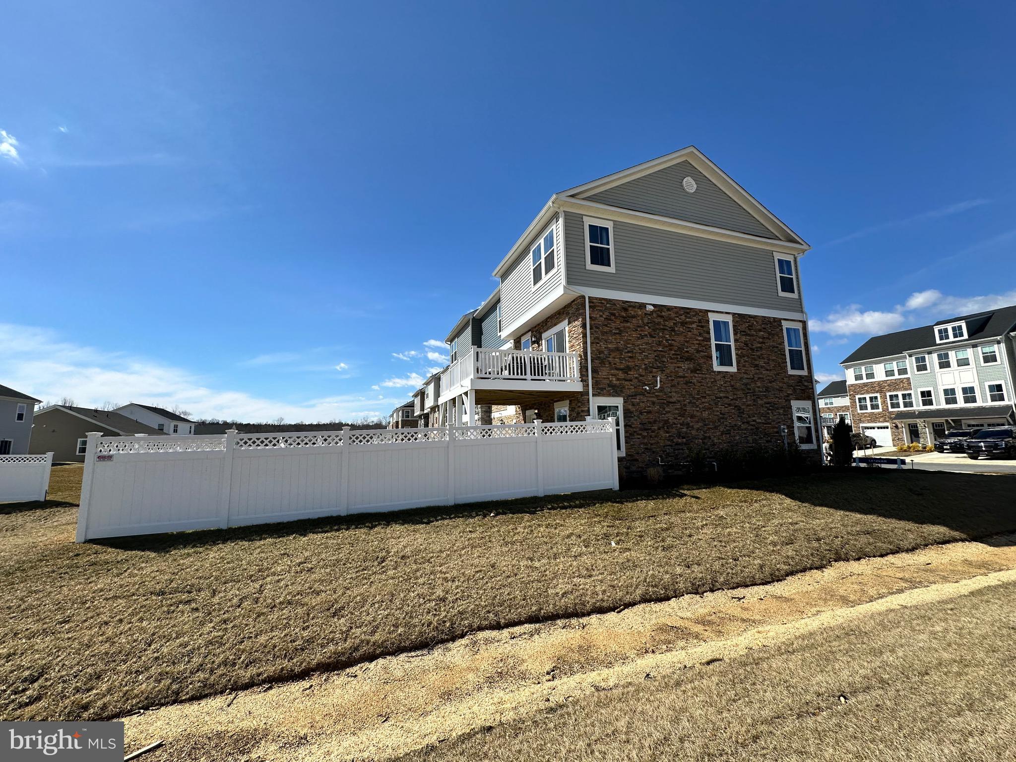 ST CHARLES - Residential