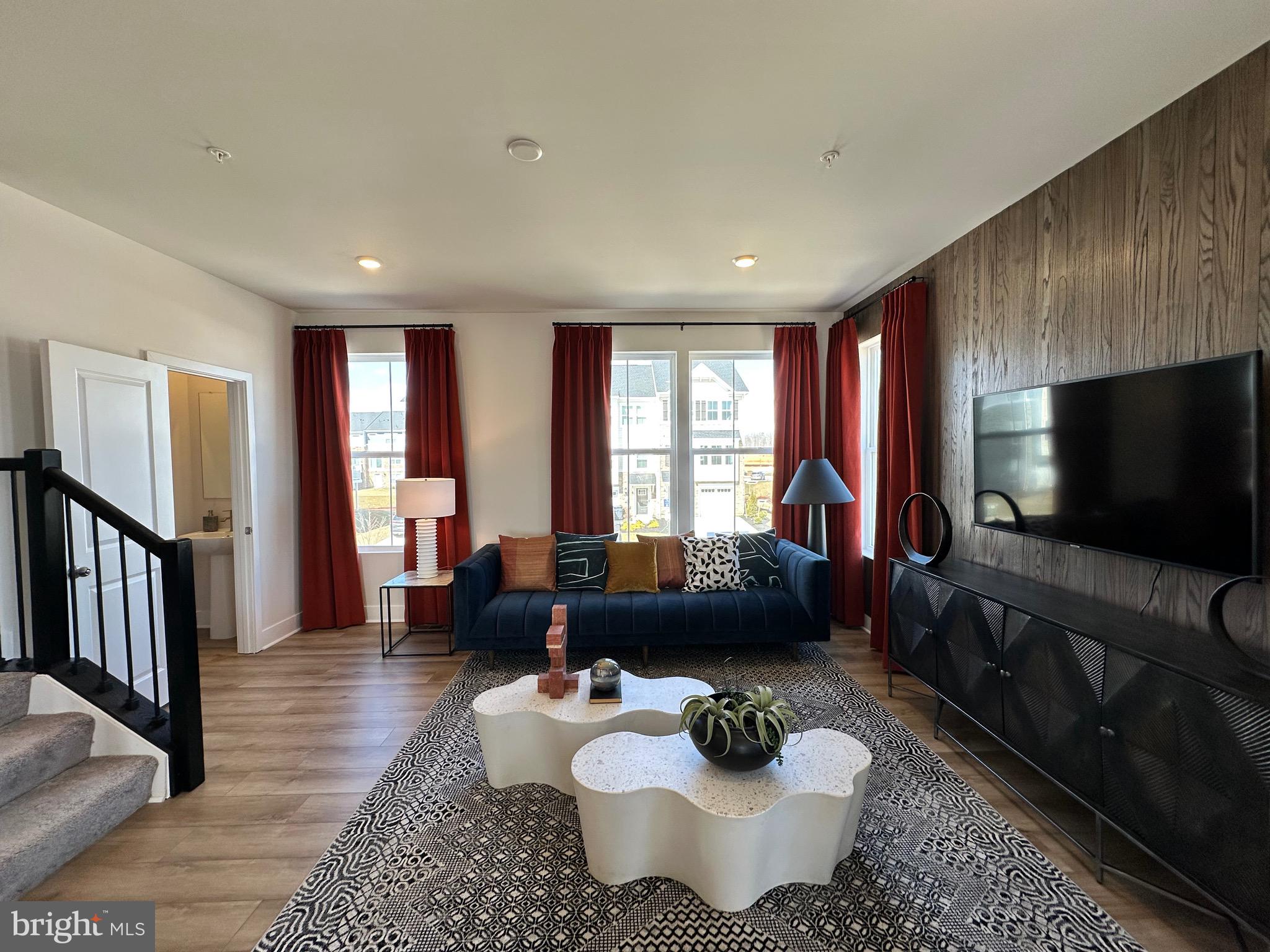 ST CHARLES - Residential