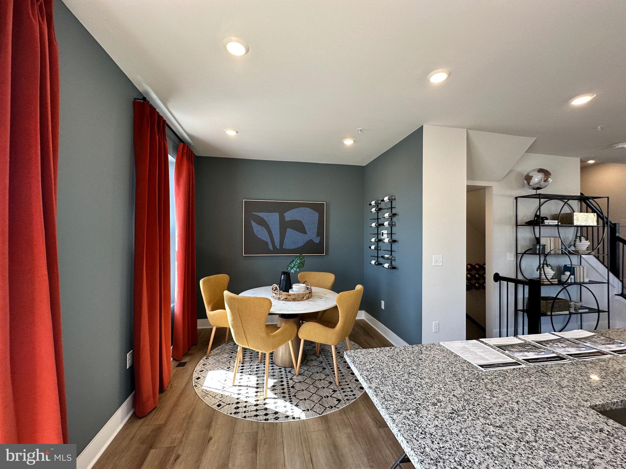 ST CHARLES - Residential