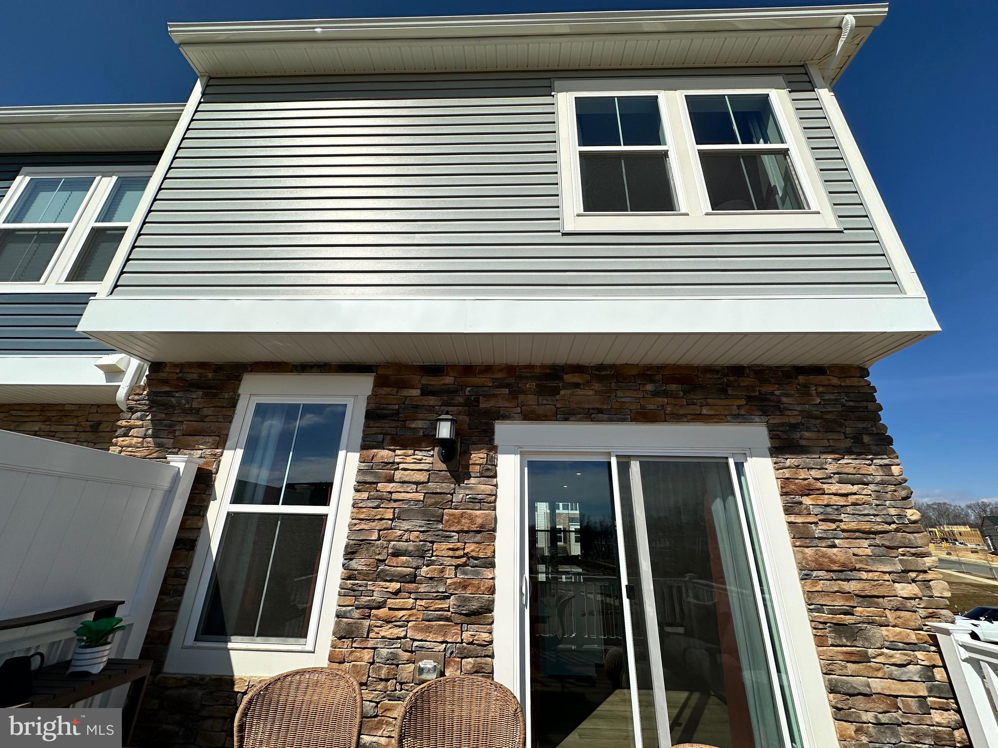 ST CHARLES - Residential