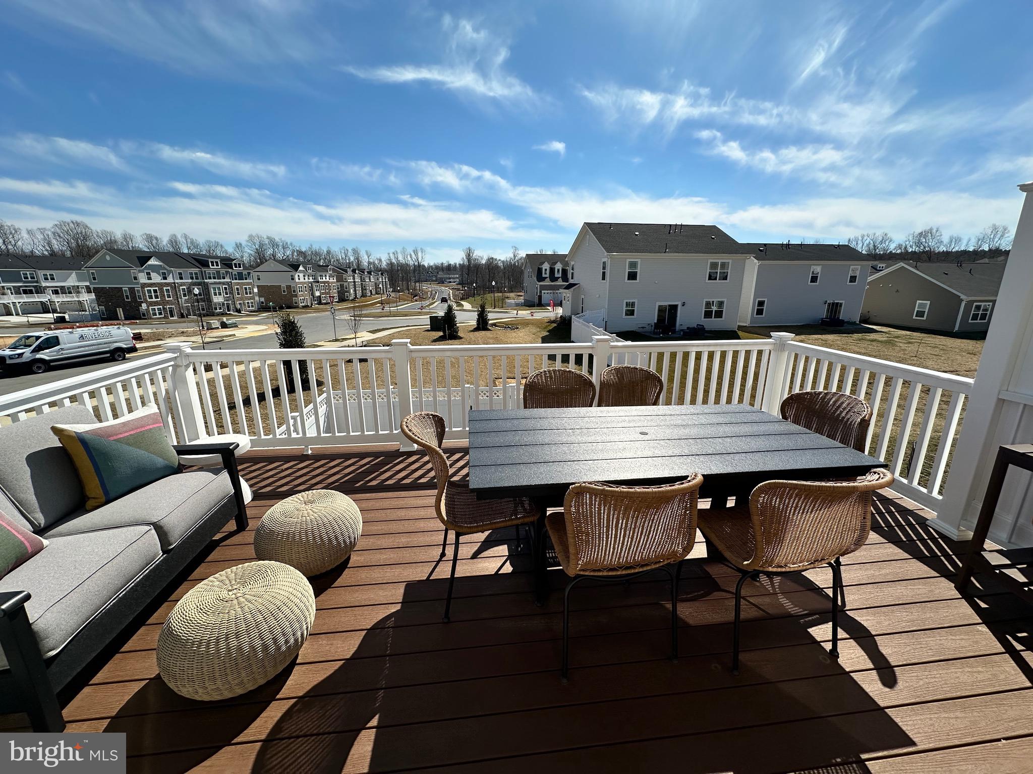 ST CHARLES - Residential