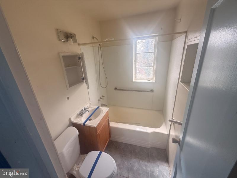 DISTRICT HEIGHTS - Residential