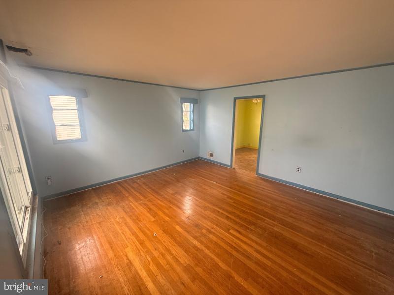 DISTRICT HEIGHTS - Residential