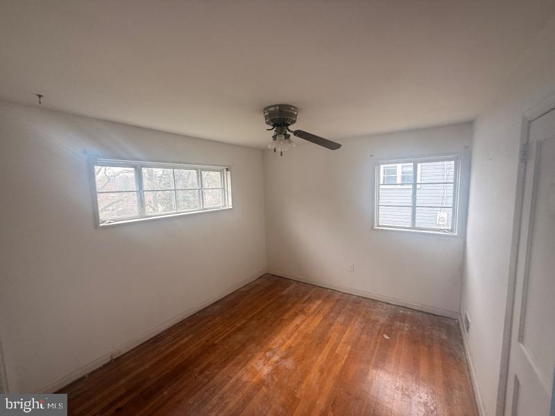 DISTRICT HEIGHTS - Residential