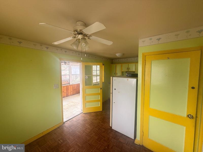 DISTRICT HEIGHTS - Residential