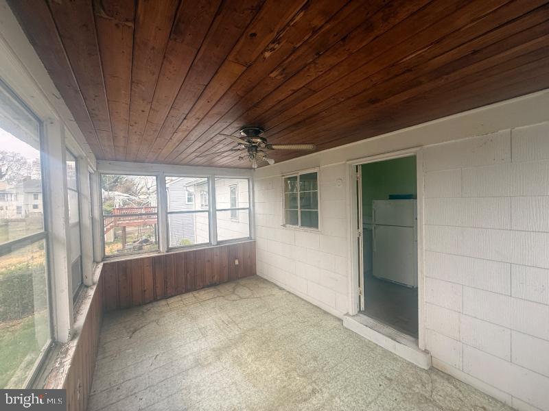 DISTRICT HEIGHTS - Residential