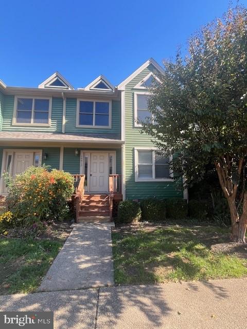 MILL CREEK CONDOMINIUMS - Residential Lease