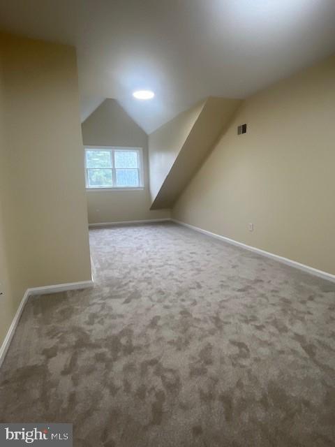 MILL CREEK CONDOMINIUMS - Residential Lease