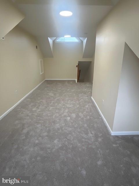 MILL CREEK CONDOMINIUMS - Residential Lease