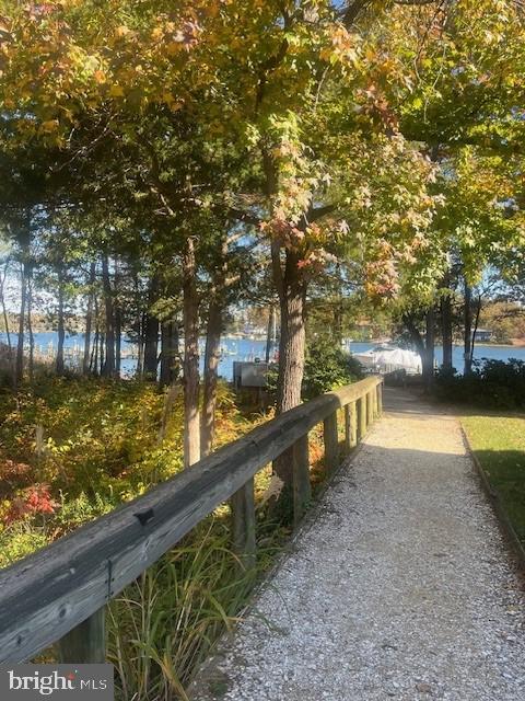 MILL CREEK CONDOMINIUMS - Residential Lease