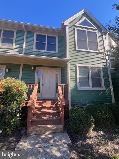 MILL CREEK CONDOMINIUMS - Residential Lease