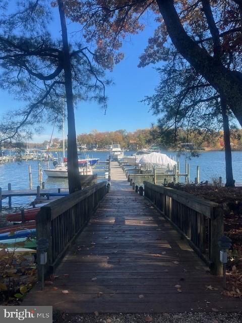 MILL CREEK CONDOMINIUMS - Residential Lease