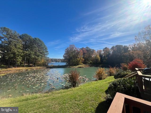 MILL CREEK CONDOMINIUMS - Residential Lease