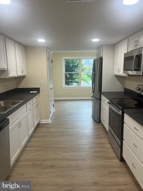 MILL CREEK CONDOMINIUMS - Residential Lease