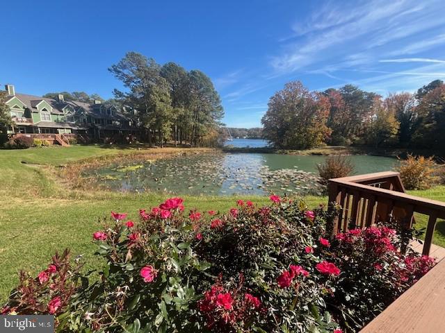 MILL CREEK CONDOMINIUMS - Residential Lease