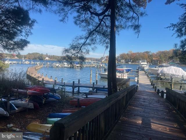 MILL CREEK CONDOMINIUMS - Residential Lease