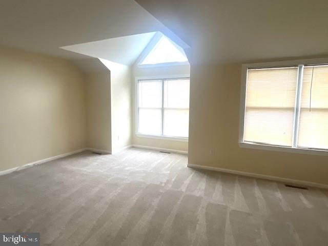 MILL CREEK CONDOMINIUMS - Residential Lease