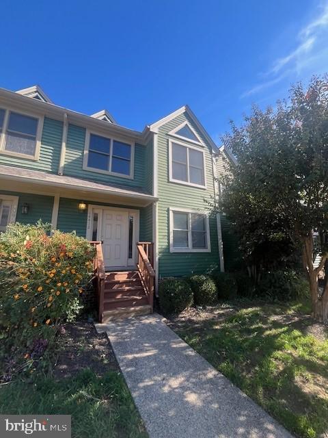 MILL CREEK CONDOMINIUMS - Residential Lease