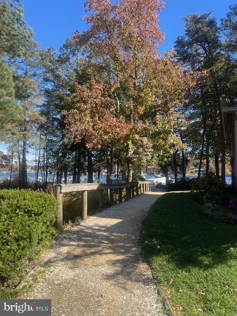 MILL CREEK CONDOMINIUMS - Residential Lease