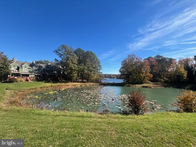 MILL CREEK CONDOMINIUMS - Residential Lease