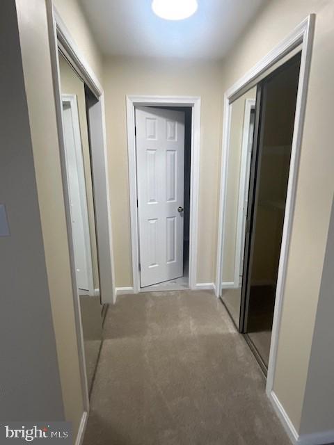 MILL CREEK CONDOMINIUMS - Residential Lease