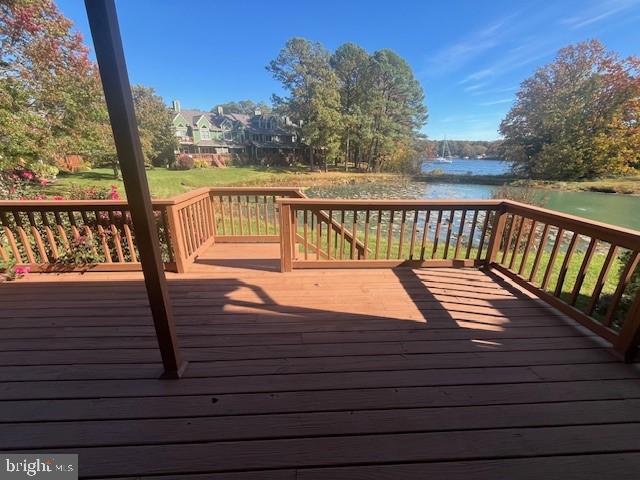 MILL CREEK CONDOMINIUMS - Residential Lease