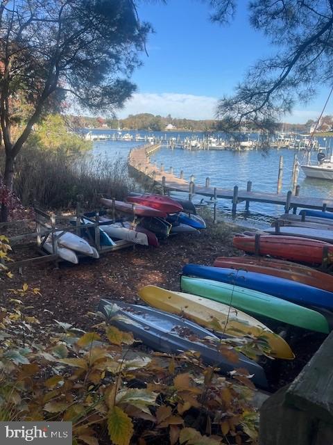 MILL CREEK CONDOMINIUMS - Residential Lease