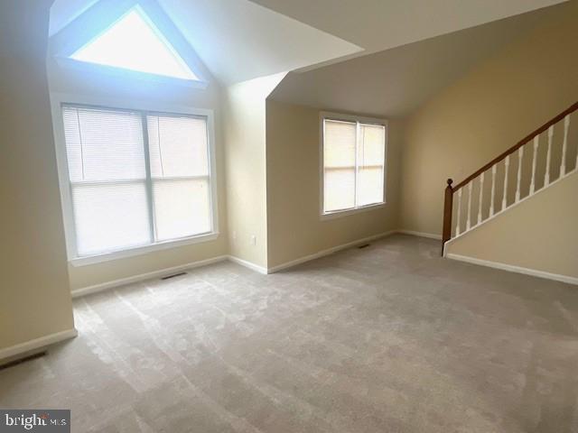 MILL CREEK CONDOMINIUMS - Residential Lease