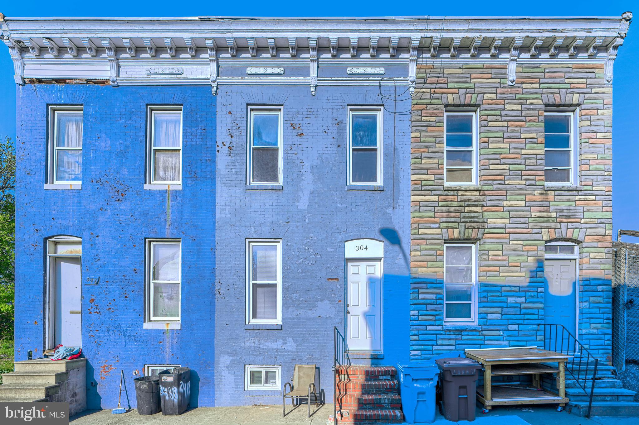 SHIPLEY HILL - Residential