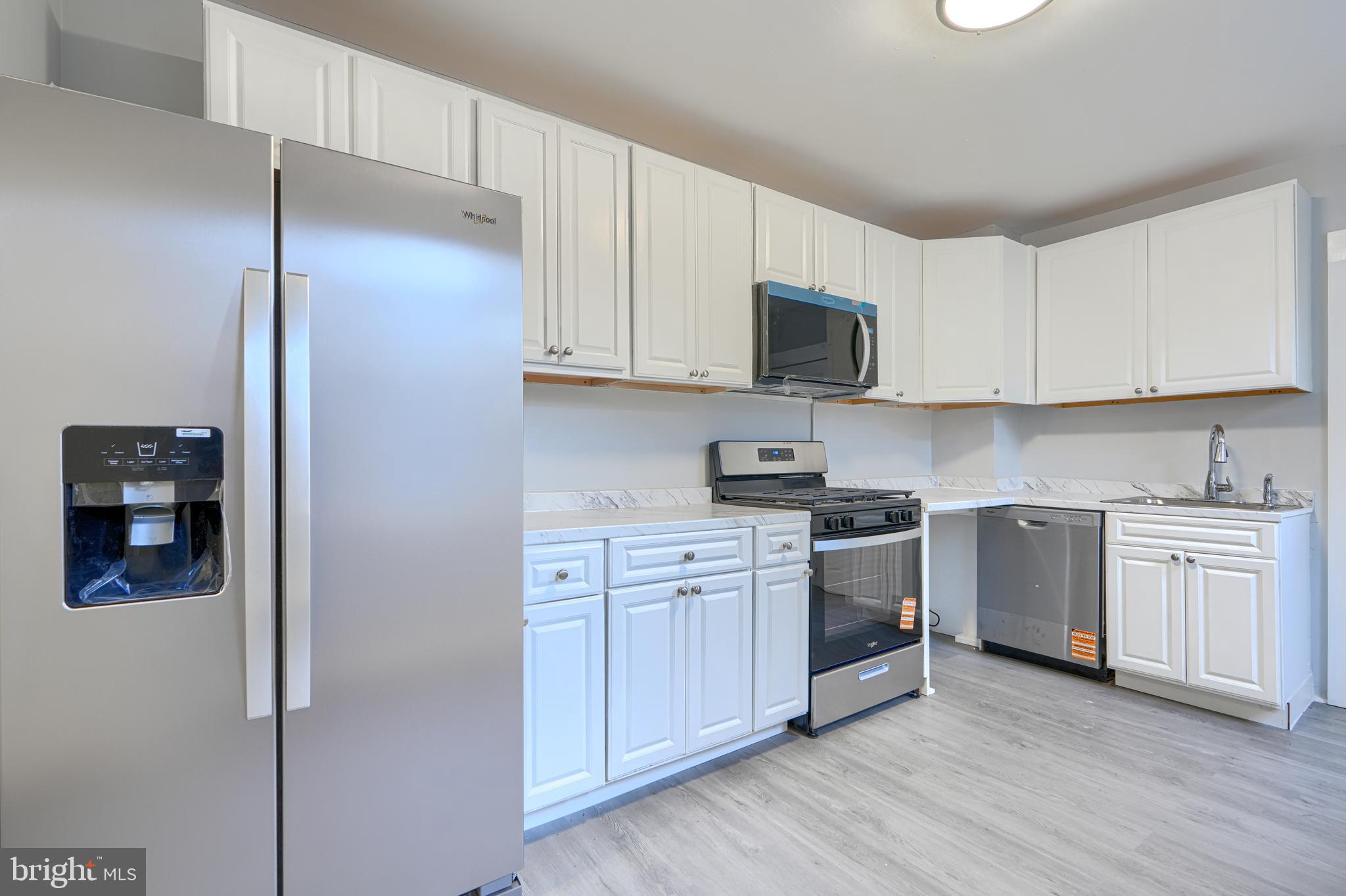 SHIPLEY HILL - Residential