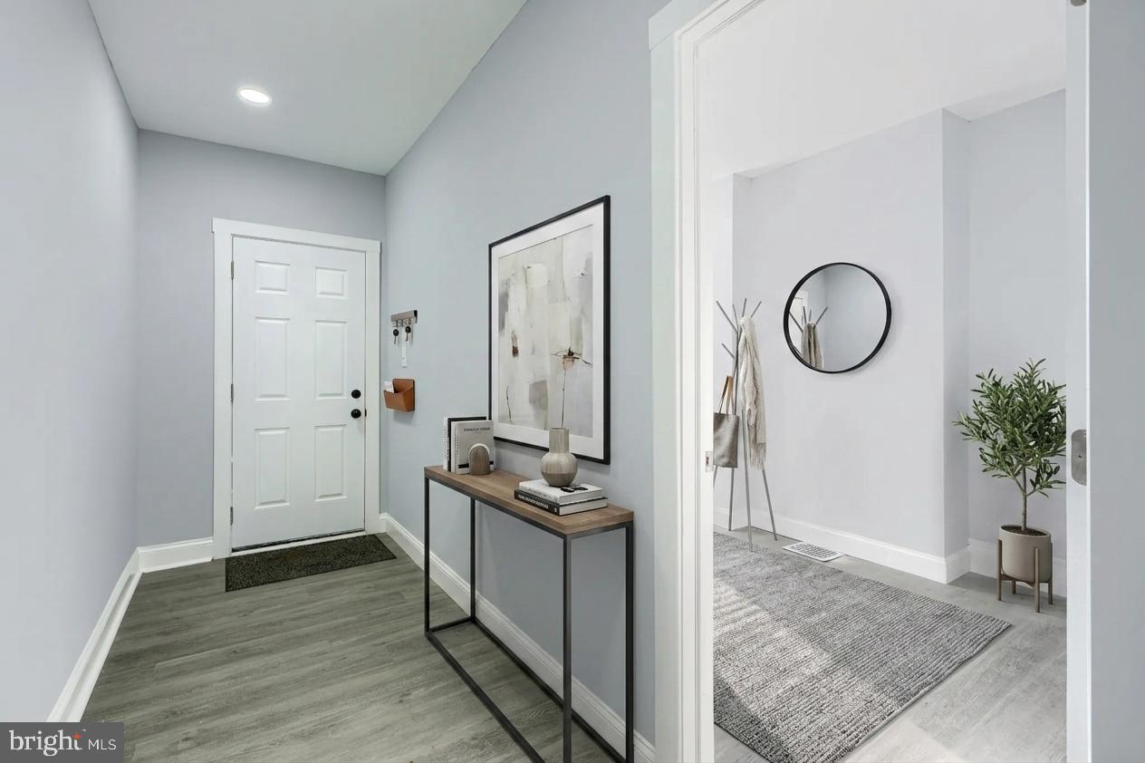 SHIPLEY HILL - Residential