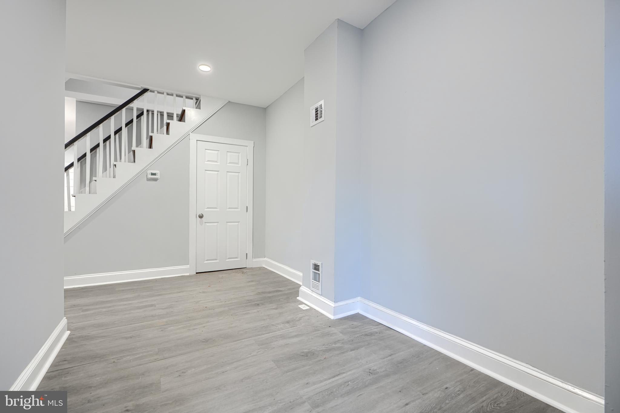 SHIPLEY HILL - Residential