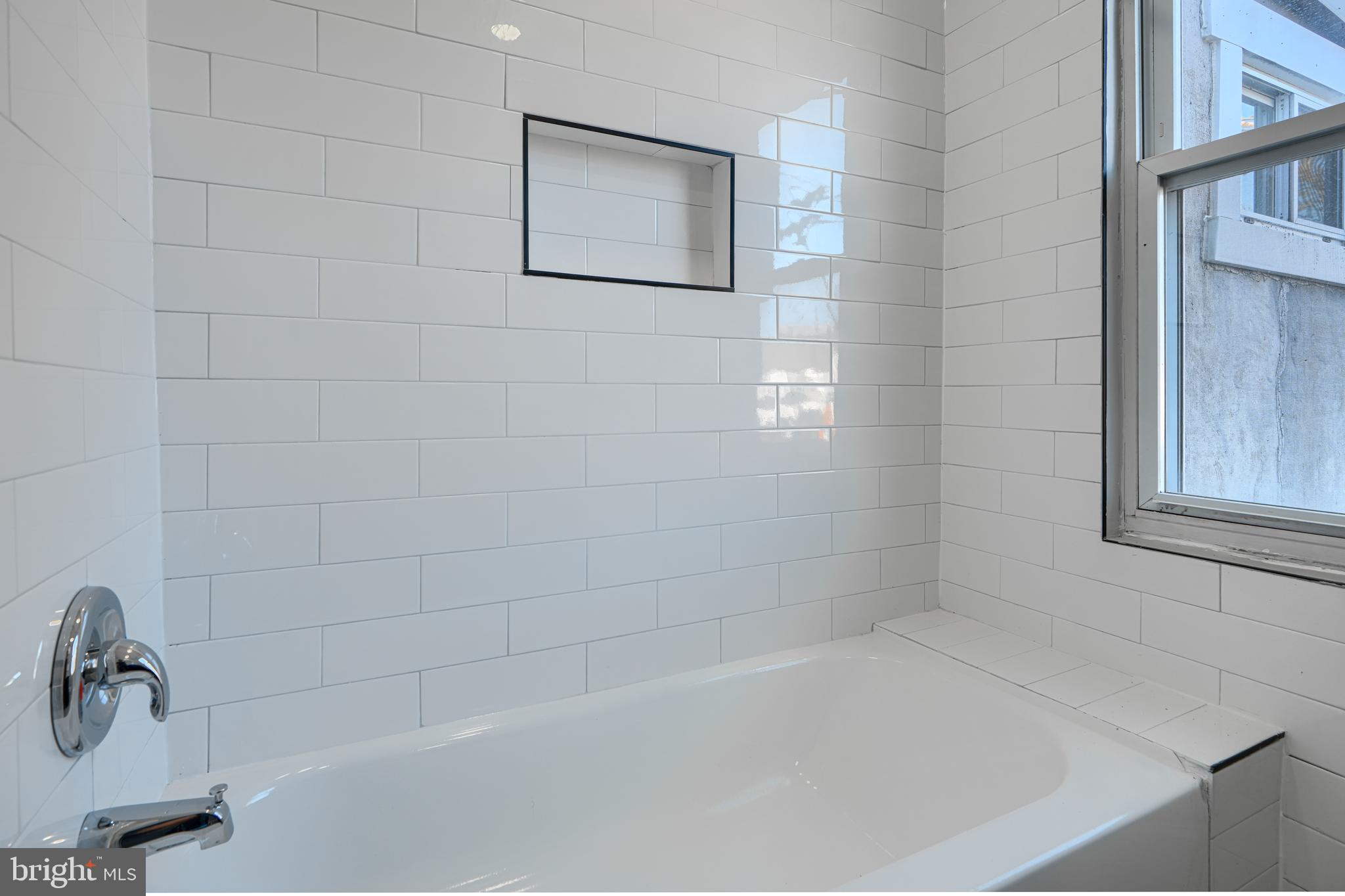 SHIPLEY HILL - Residential