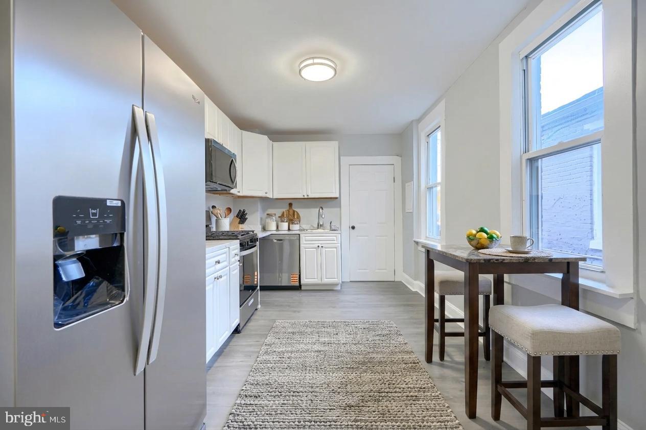 SHIPLEY HILL - Residential