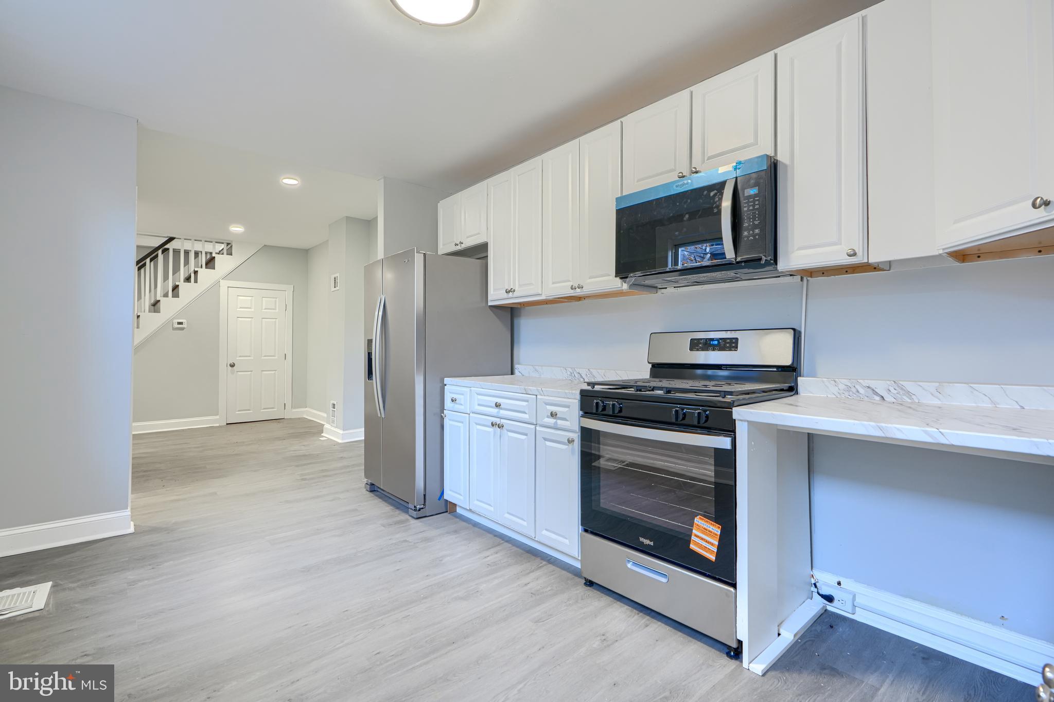 SHIPLEY HILL - Residential