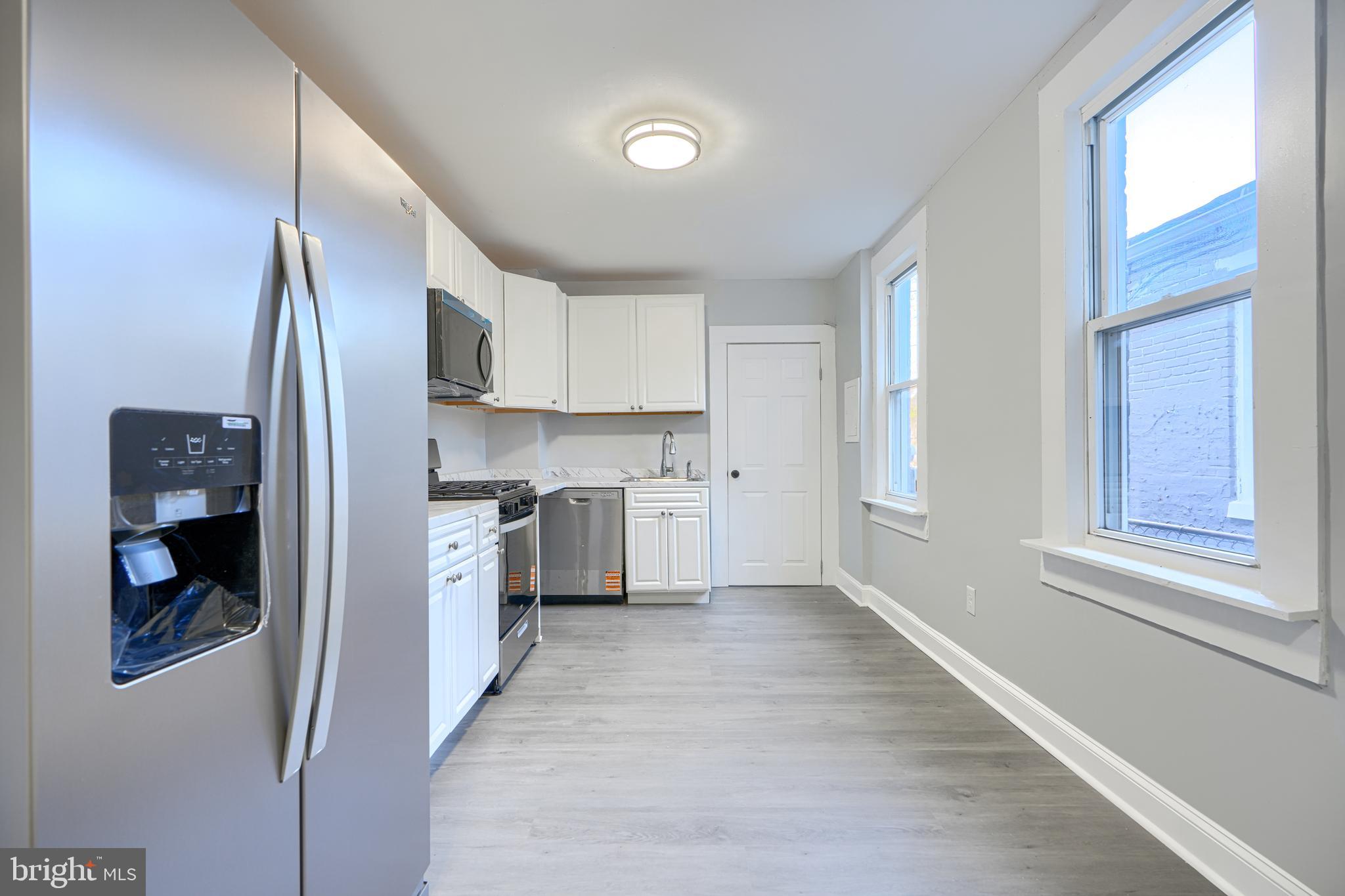 SHIPLEY HILL - Residential