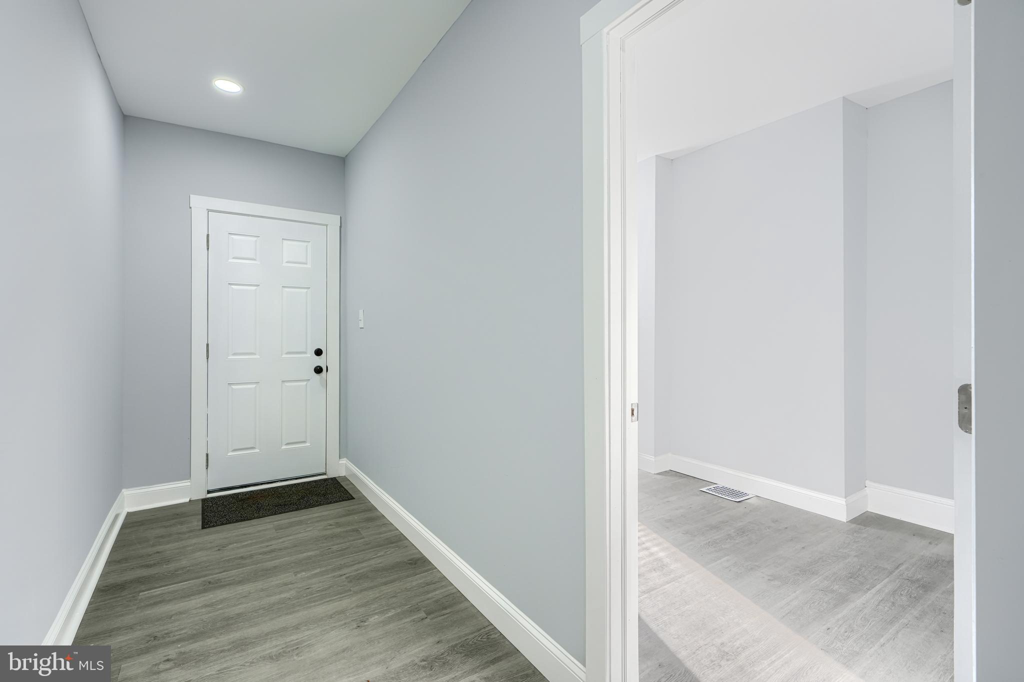 SHIPLEY HILL - Residential