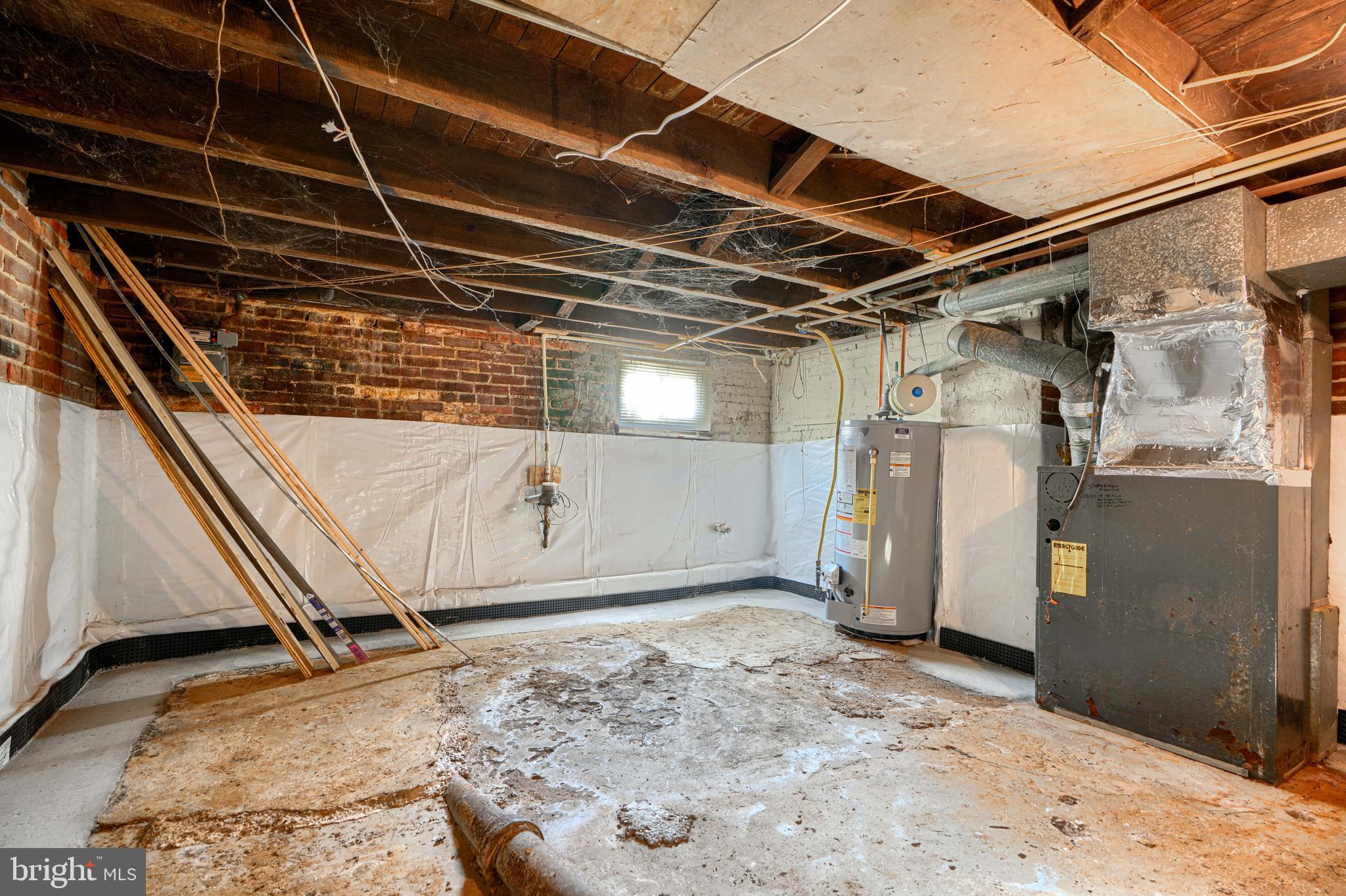 SHIPLEY HILL - Residential