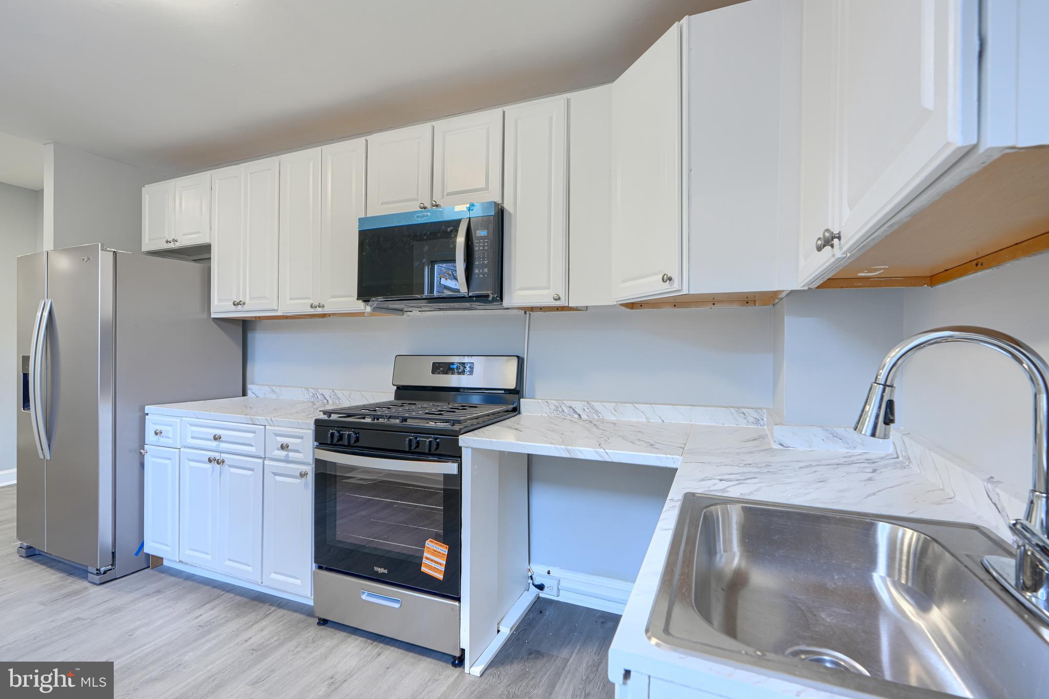 SHIPLEY HILL - Residential