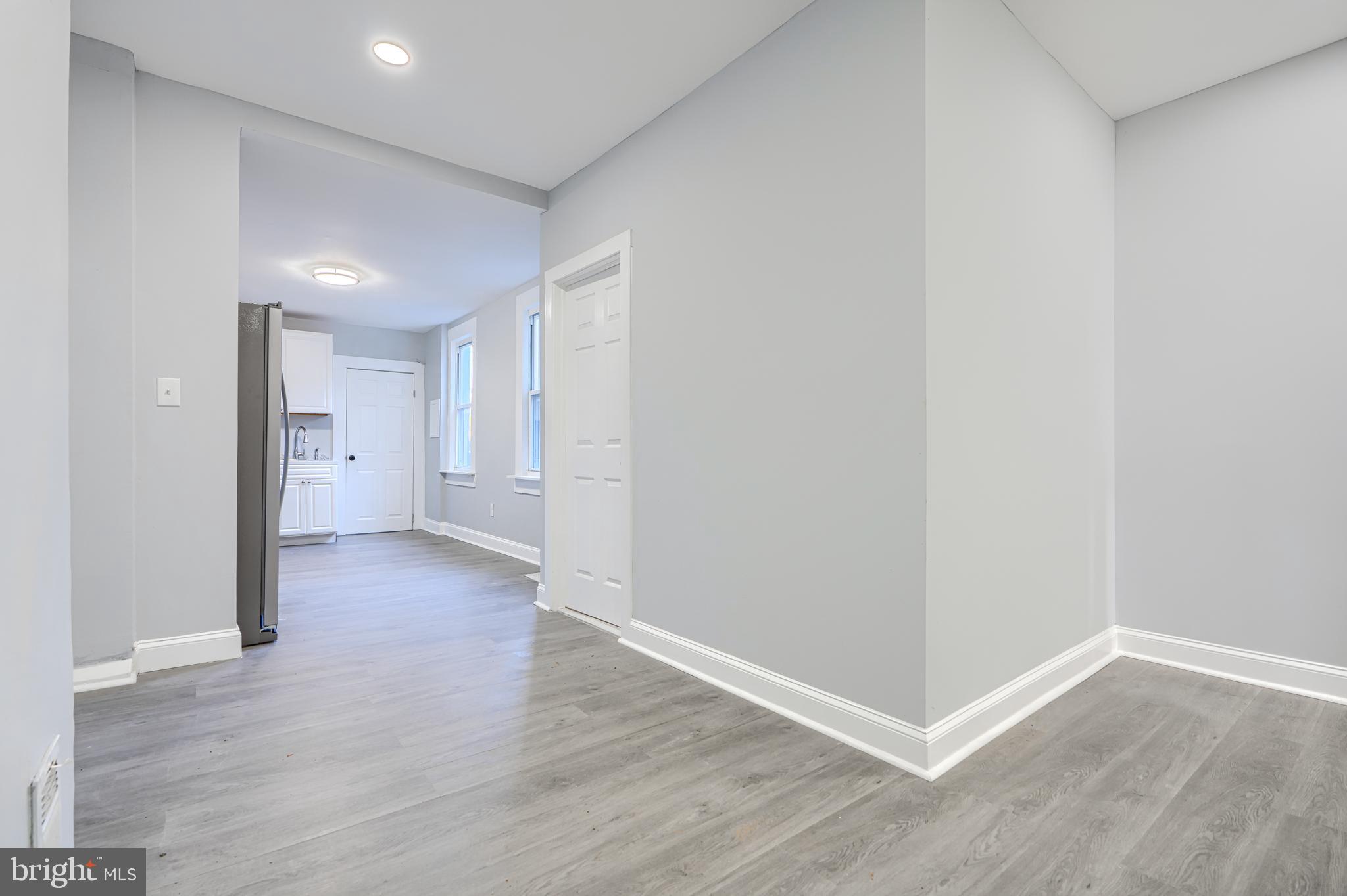 SHIPLEY HILL - Residential