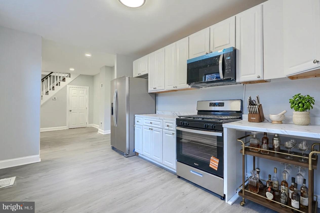 SHIPLEY HILL - Residential